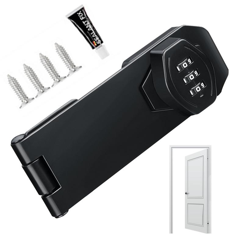 Cabinet Lock Key - Household Cabinet Password Locks Cabinet Door