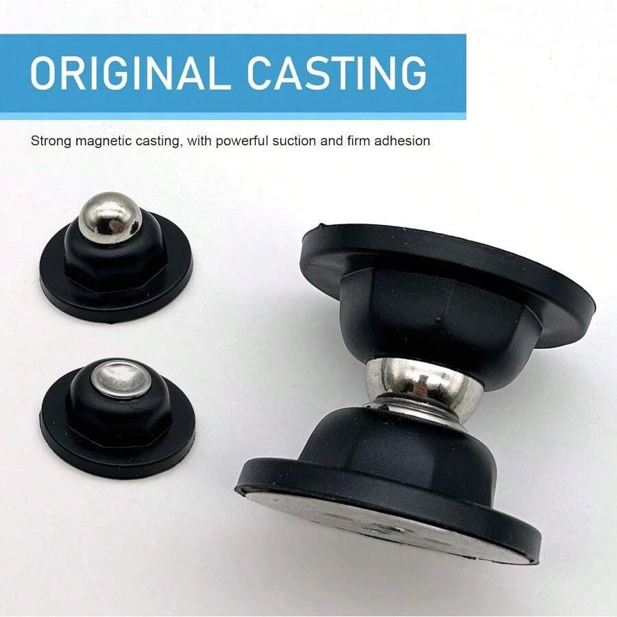Magnetic Catch Door - 1 PC RV Magnetic Door Catch