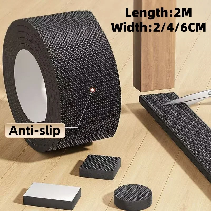 Furniture Foot Pad - Non Slip Furniture Pads Self Adhesive