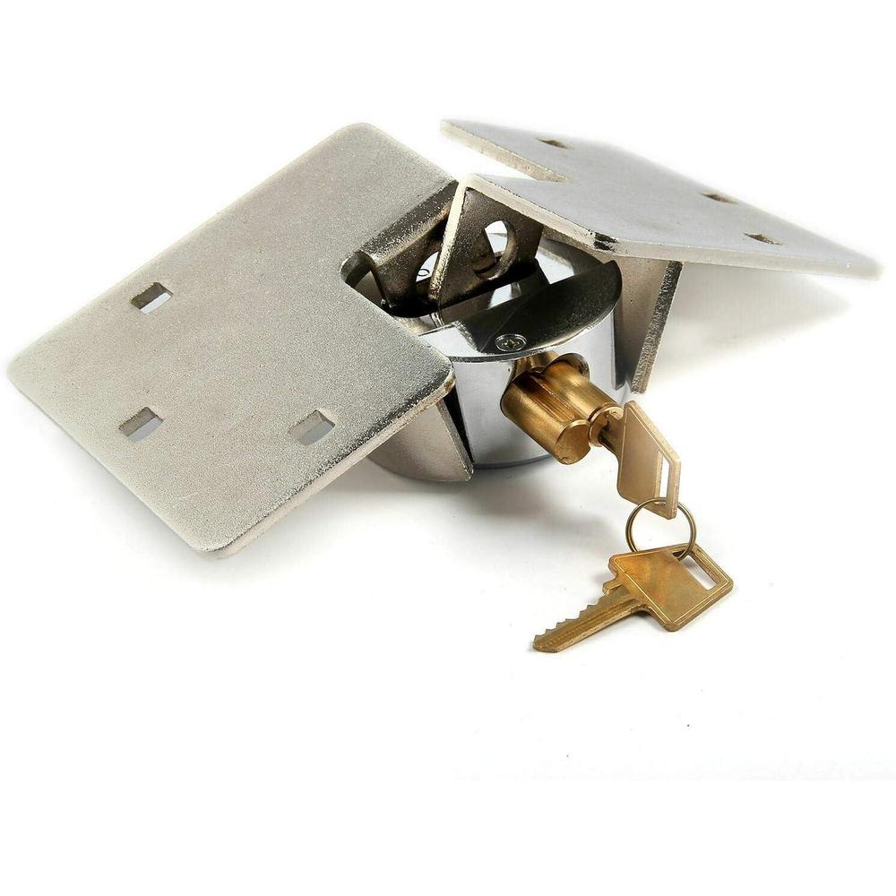Drawer Cupboard Door Catch Loc - Furniture Hardware Manufacturers ulasan dan harga