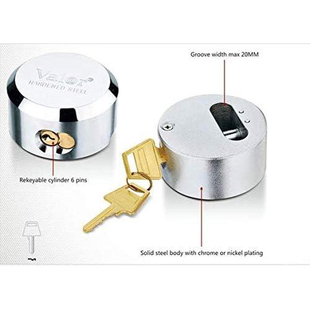 Drawer Cupboard Door Catch Loc - Furniture Hardware Manufacturers ulasan dan harga