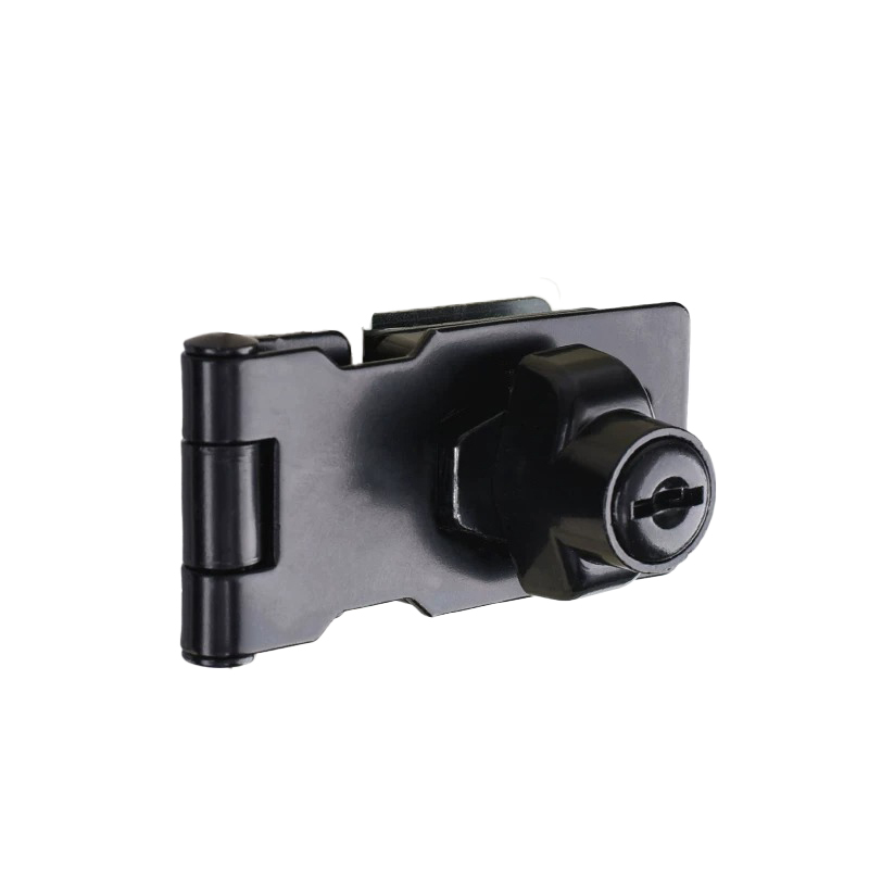 Zinc Alloy Glass Cabinet Lock  - Cabinet Lock Key ulasan dan harga