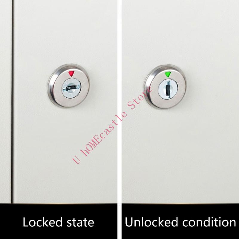 63HF 2set Cabinet Cams Lock wi - Cabinet Lock Key ulasan dan harga