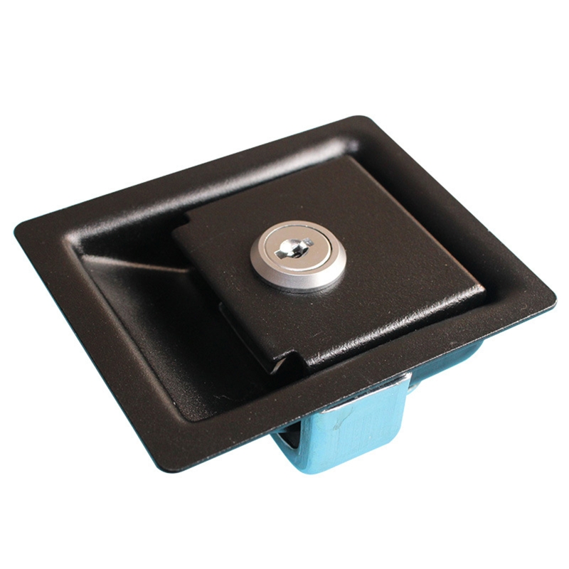 RV Entry Door Lock with Paddle - Furniture Hardware Supply ulasan dan harga