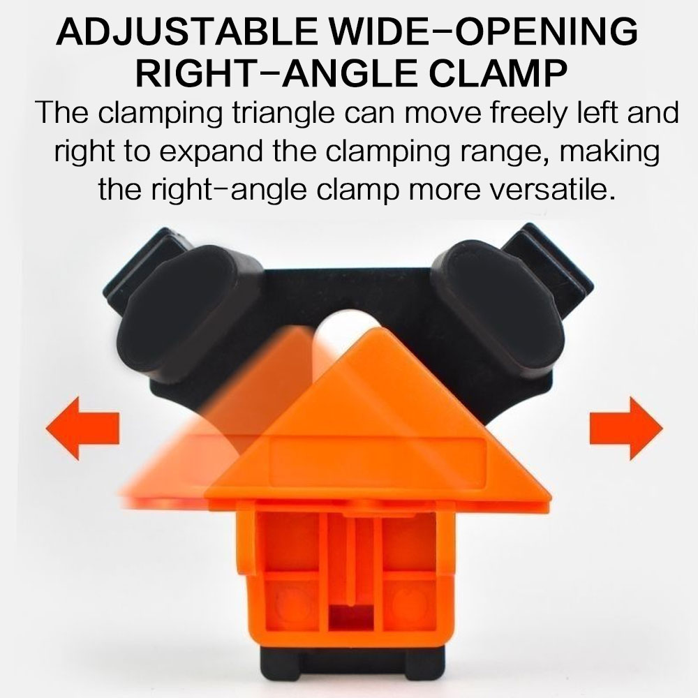 Premium 90 Degree Right Angle  - Furniture Joinery Hardware ulasan dan harga