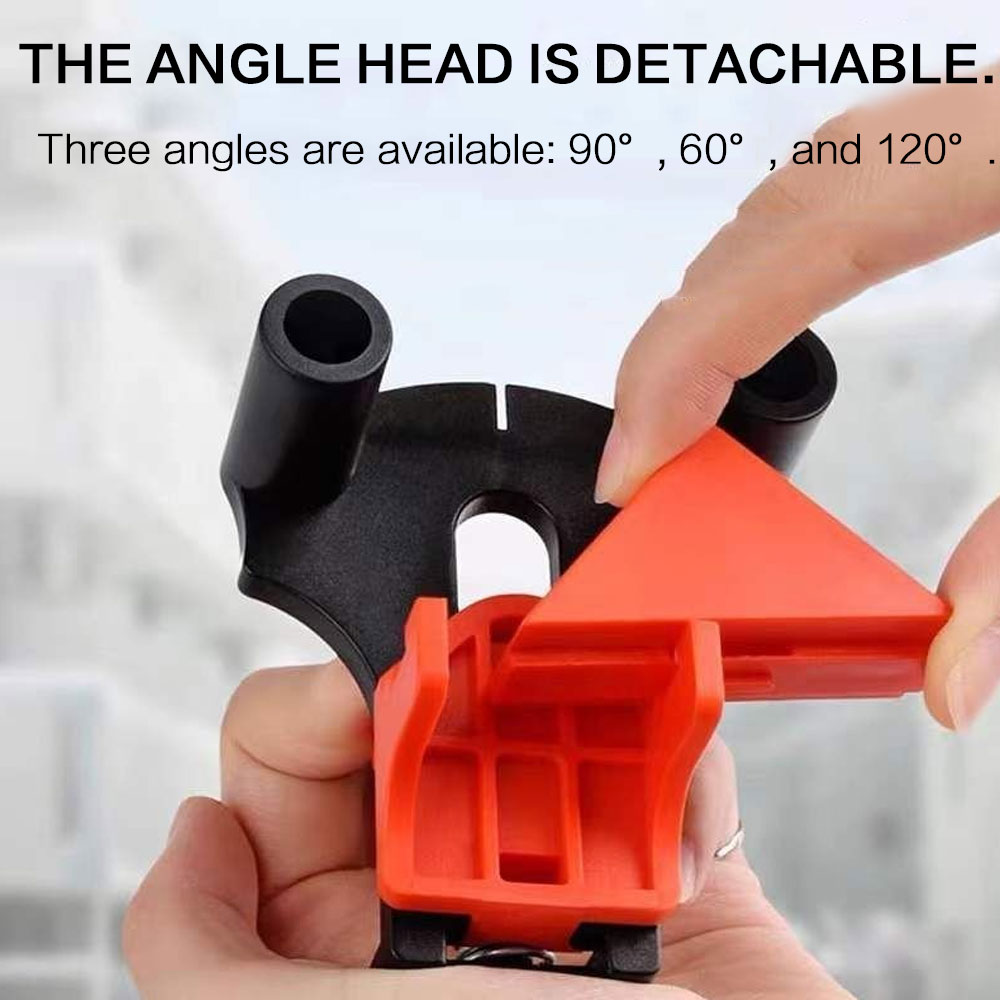 Premium 90 Degree Right Angle  - Furniture Joinery Hardware ulasan dan harga