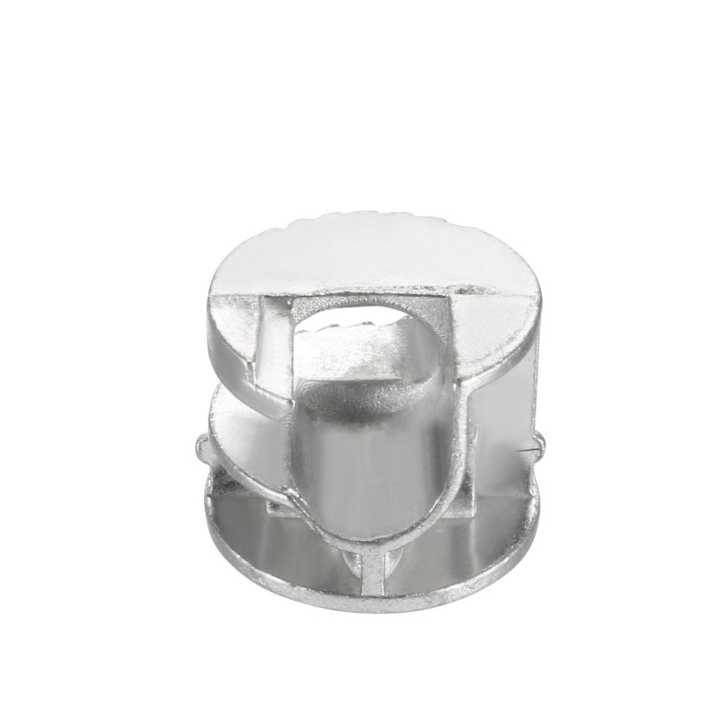 Uxcell New Hot 10pcs Furniture - Furniture Joinery Hardware ulasan dan harga