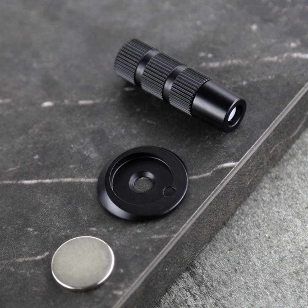 Portable Invisible Door Stop Z - Magnetic Catch Door ulasan dan harga
