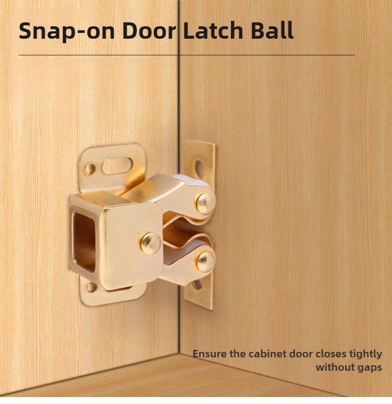 2 4 10pcs Cabinet Door Magneti - Magnetic Catch Door ulasan dan harga