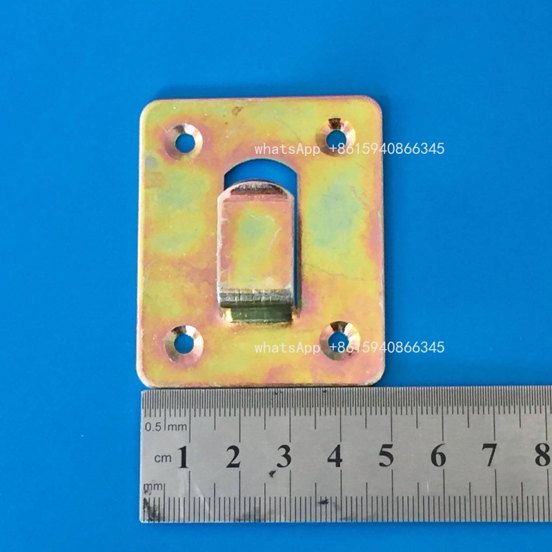 L-type Iron Hanging Bracket Fu - Furniture Hardware Types ulasan dan harga