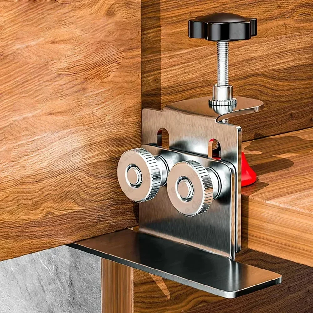 Woodworking Cabinet Alignment  - Furniture Hardware Manufacturers ulasan dan harga
