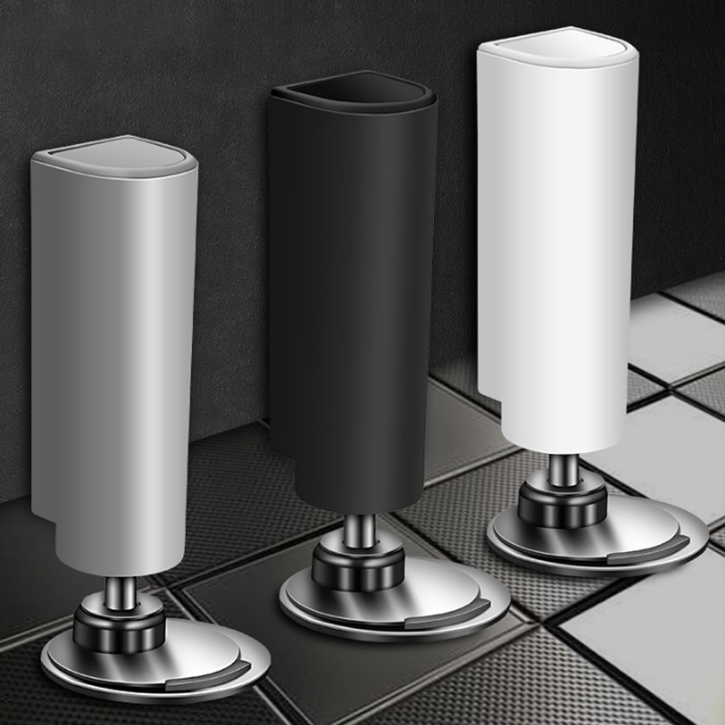 Magnetic Door Stopper Stainles - Magnetic Catch Door ulasan dan harga