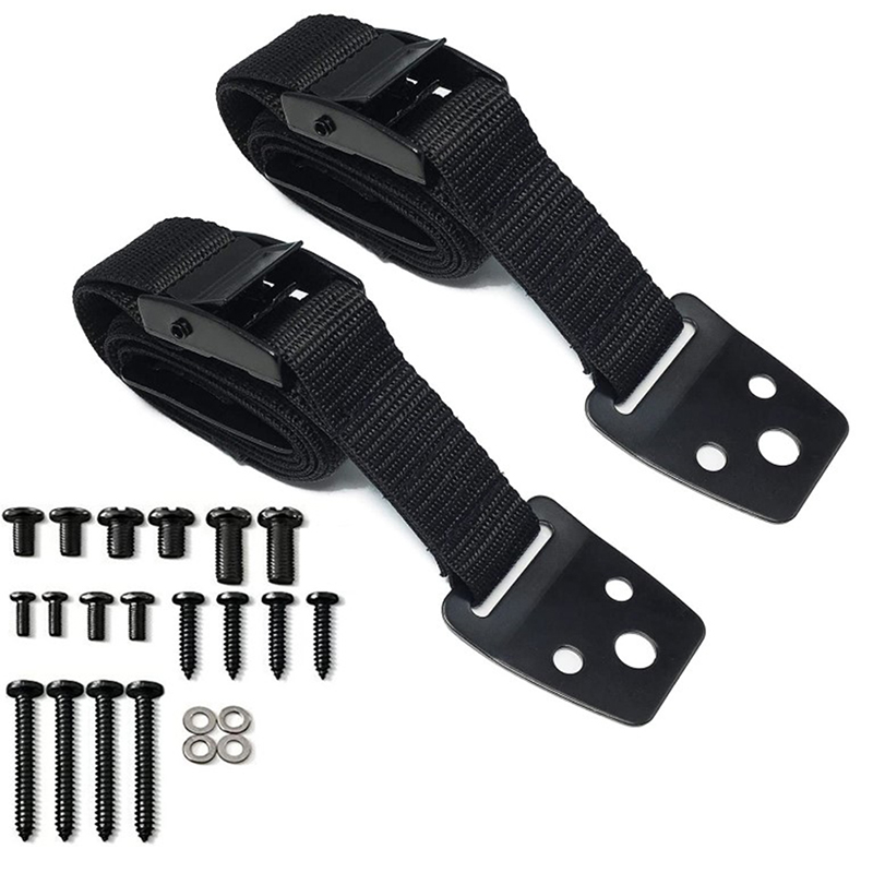 Baby Safety Anti-Tip Straps Fo - Furniture Joinery Hardware ulasan dan harga