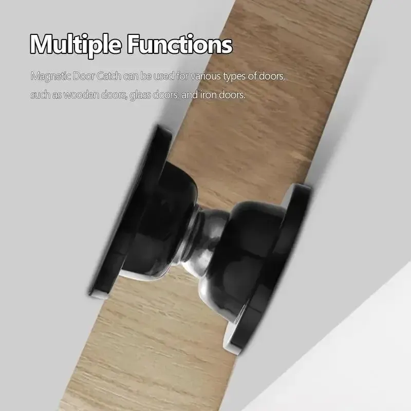 Silicone Door Suck Hotel House - Magnetic Catch Door ulasan dan harga
