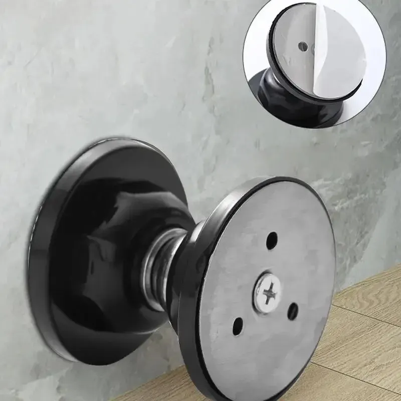 Silicone Door Suck Hotel House - Magnetic Catch Door ulasan dan harga