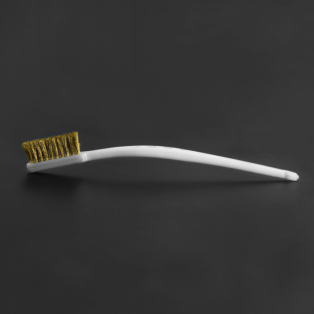 1/2/3Pcs Copper Wire Toothbrus - Furniture Hardware Supply ulasan dan harga
