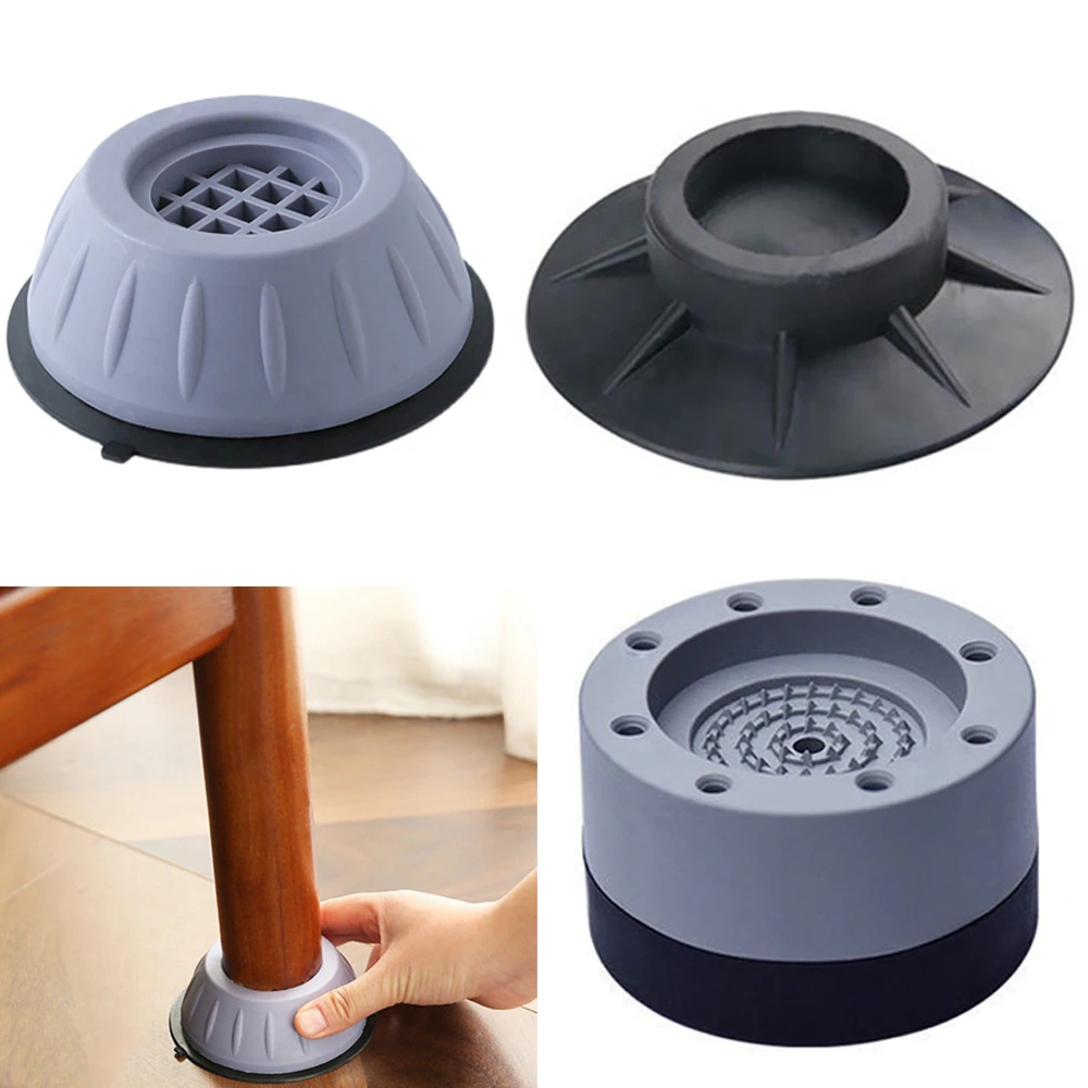 1-4Pcs Anti Vibration Feet Pad - Furniture Foot Pad ulasan dan harga