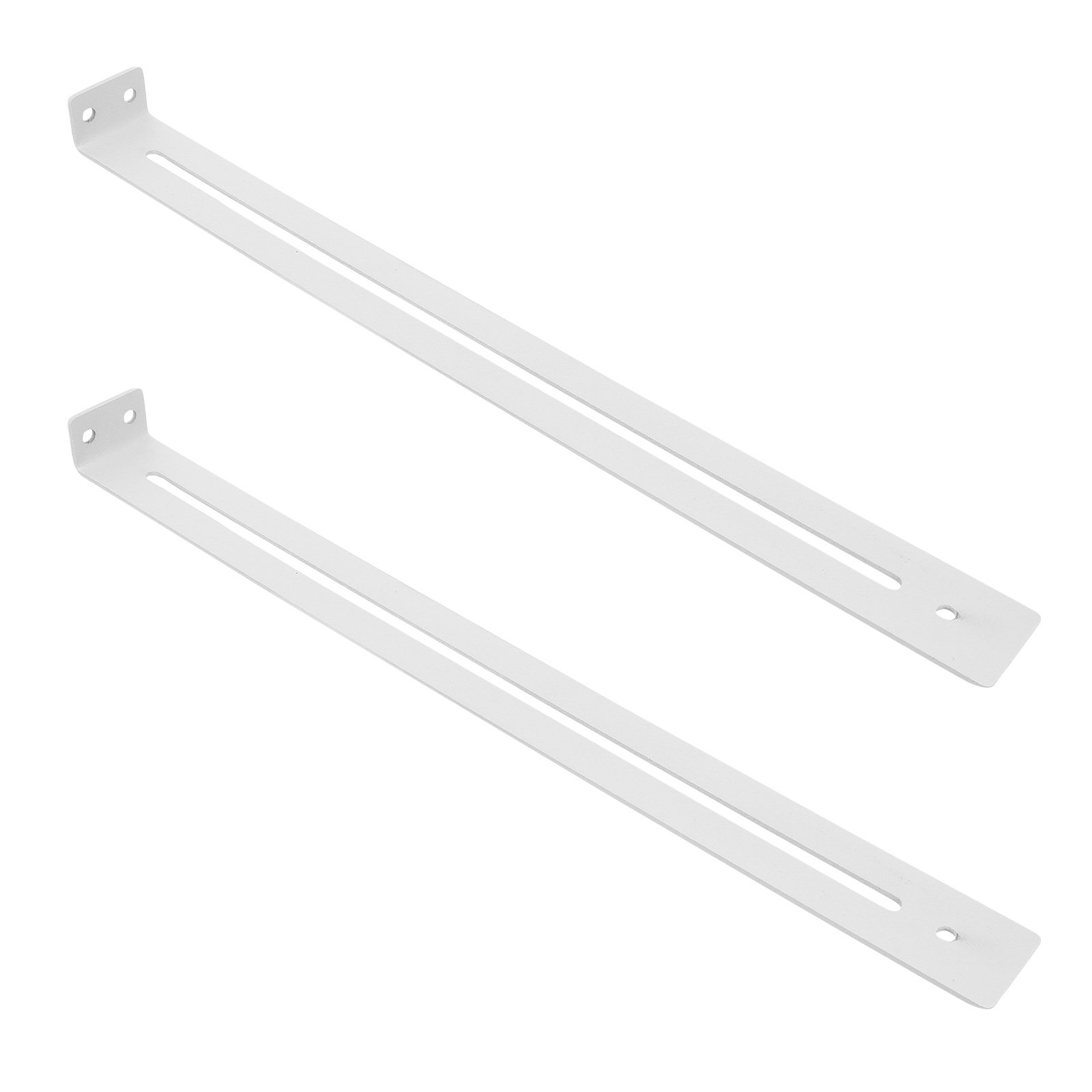 2Pcs Drawer Support Brackets K - Furniture Hardware Replacement ulasan dan harga