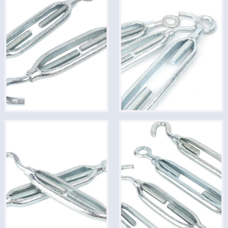 M6~m30 Carbon Steel Oc/cc/oo T - Furniture Hardware Types ulasan dan harga