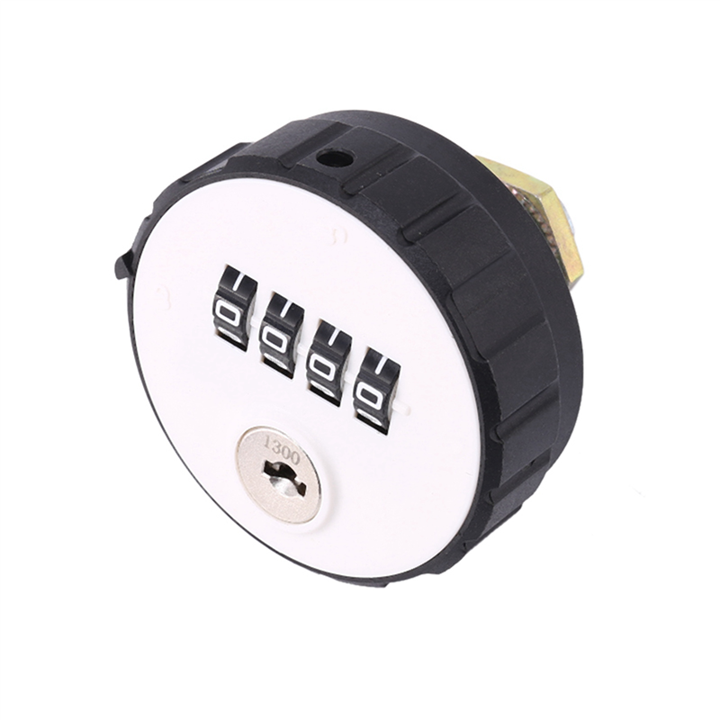2X Combination Cabinet Cam Loc - Cabinet Lock Key ulasan dan harga