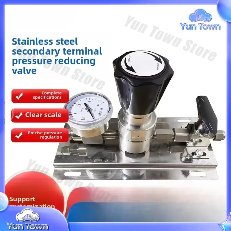 316L Stainless Steel Control E - Furniture Hardware Types ulasan dan harga