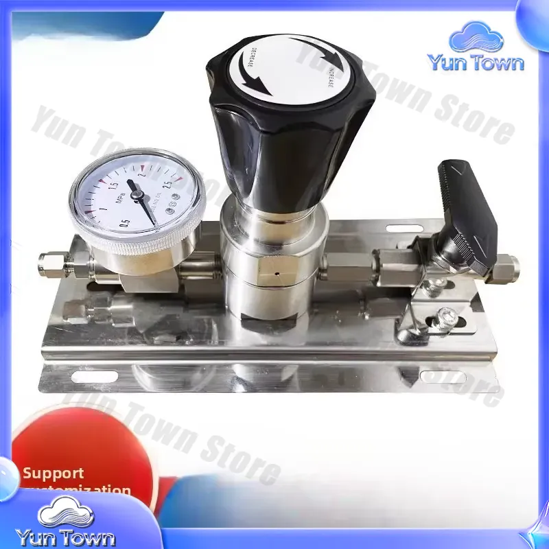 316L Stainless Steel Control E - Furniture Hardware Types ulasan dan harga