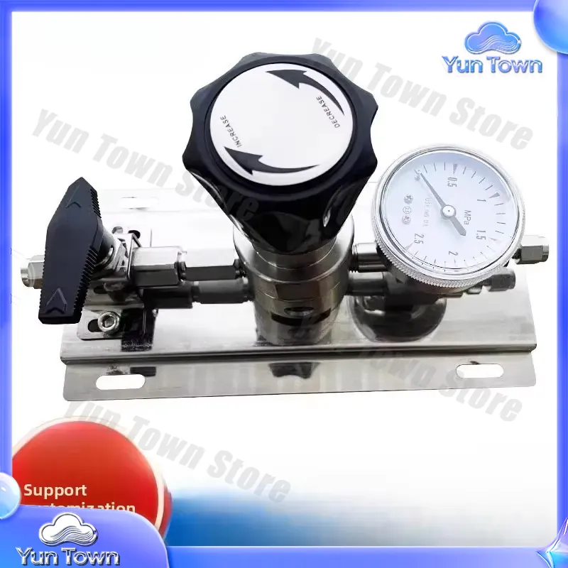 316L Stainless Steel Control E - Furniture Hardware Types ulasan dan harga
