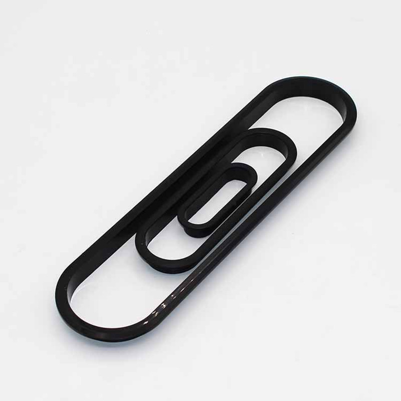 2pc plastic Table Cable Outlet - Furniture Hardware Supply ulasan dan harga