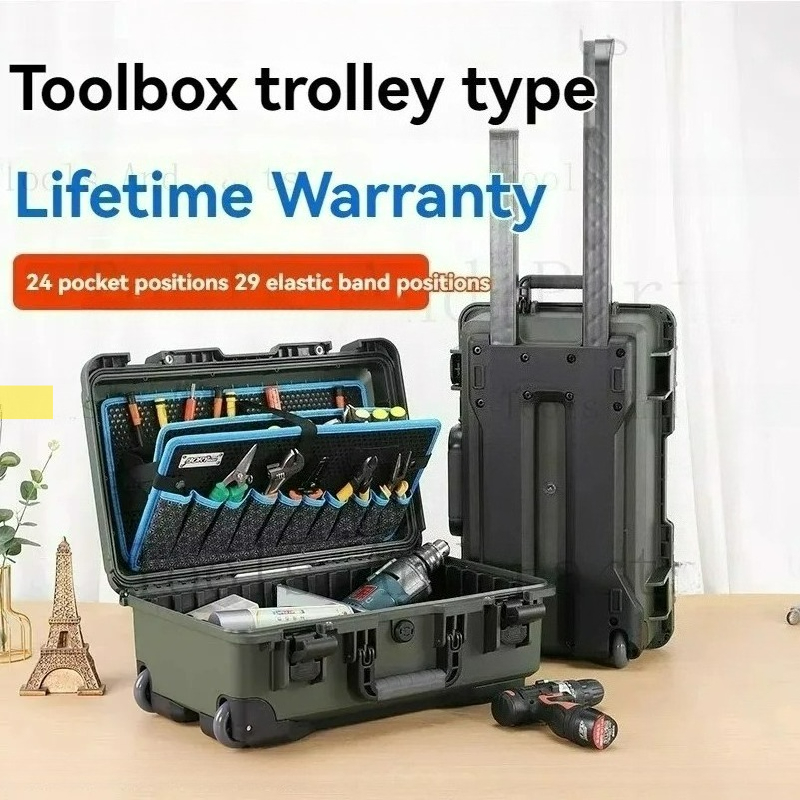 Hardware Storage Box Multi-Fun - Furniture Grade Hardware ulasan dan harga