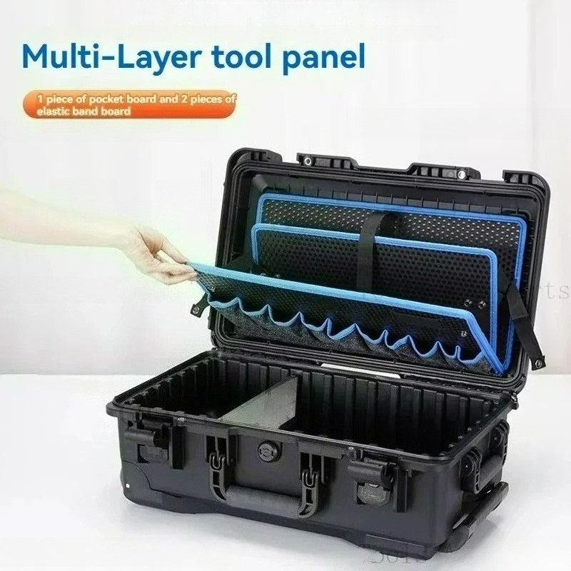 Hardware Storage Box Multi-Fun - Furniture Grade Hardware ulasan dan harga
