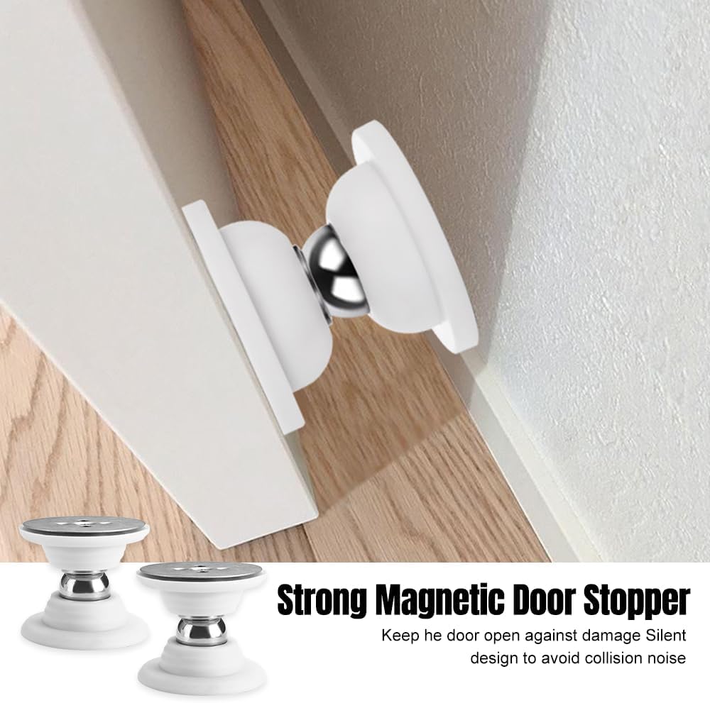 Universal Magnetic Door Catch  - Magnetic Catch Door ulasan dan harga