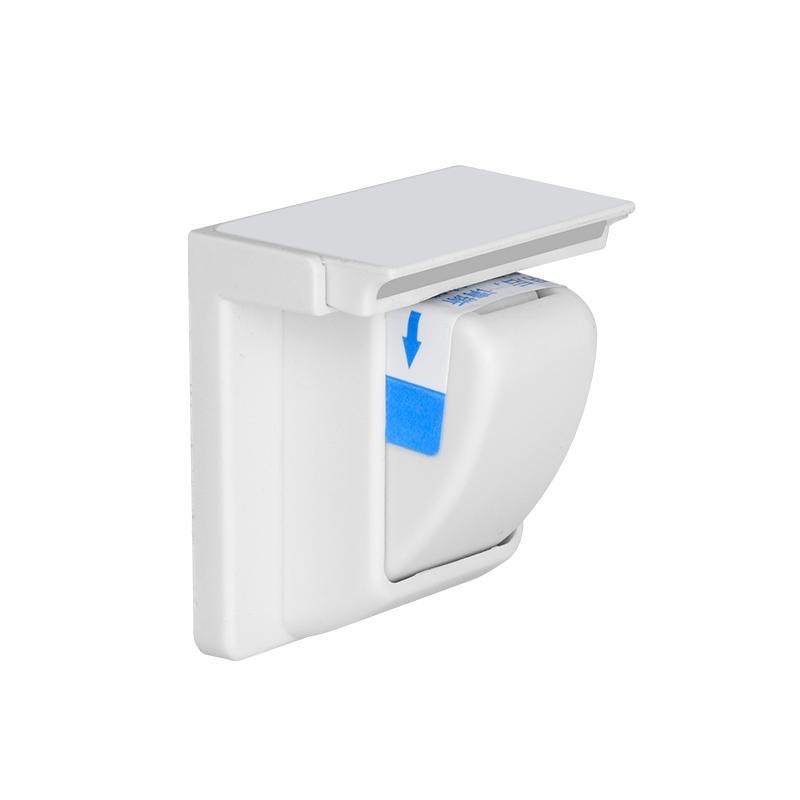 1set Invisible Magnetic Cabine - Furniture Joinery Hardware ulasan dan harga