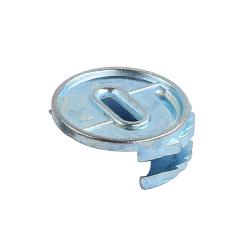 50pcs 10/11/12/14/15/18/25mm T - Furniture Joinery Hardware ulasan dan harga