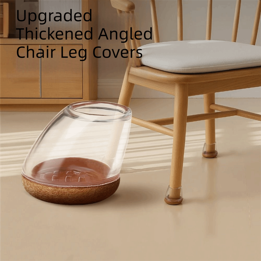 Silicone Material Silicone Cha - Furniture Leg Set ulasan dan harga