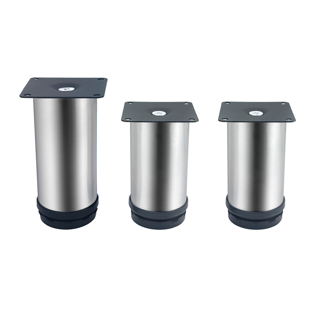 Stainless Steel Furniture Leg  - Furniture Hardware Replacement ulasan dan harga
