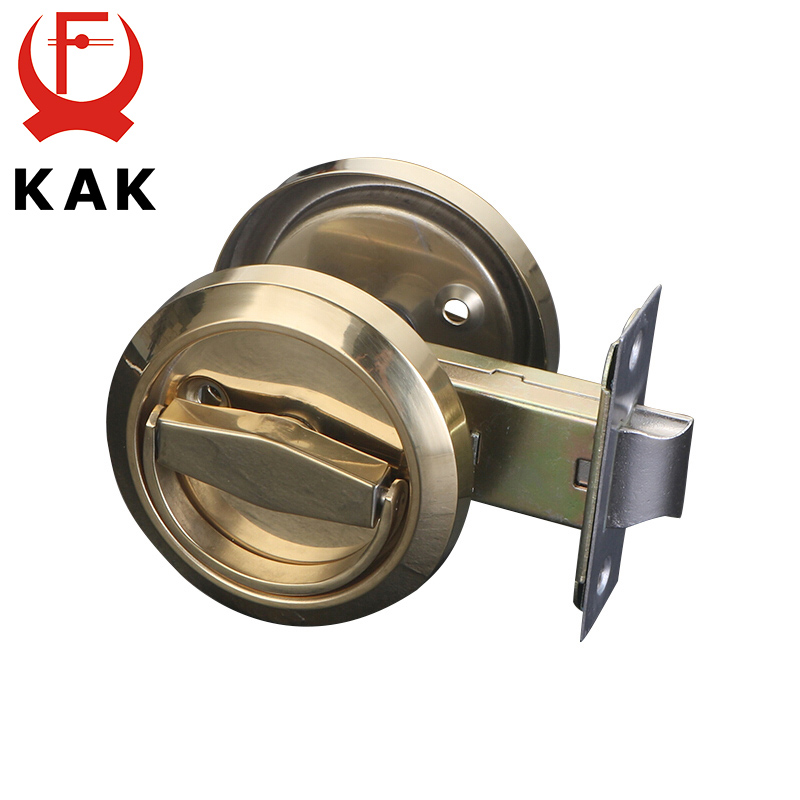KAK Hidden Door Locks Stainles - Furniture Hardware Supply ulasan dan harga