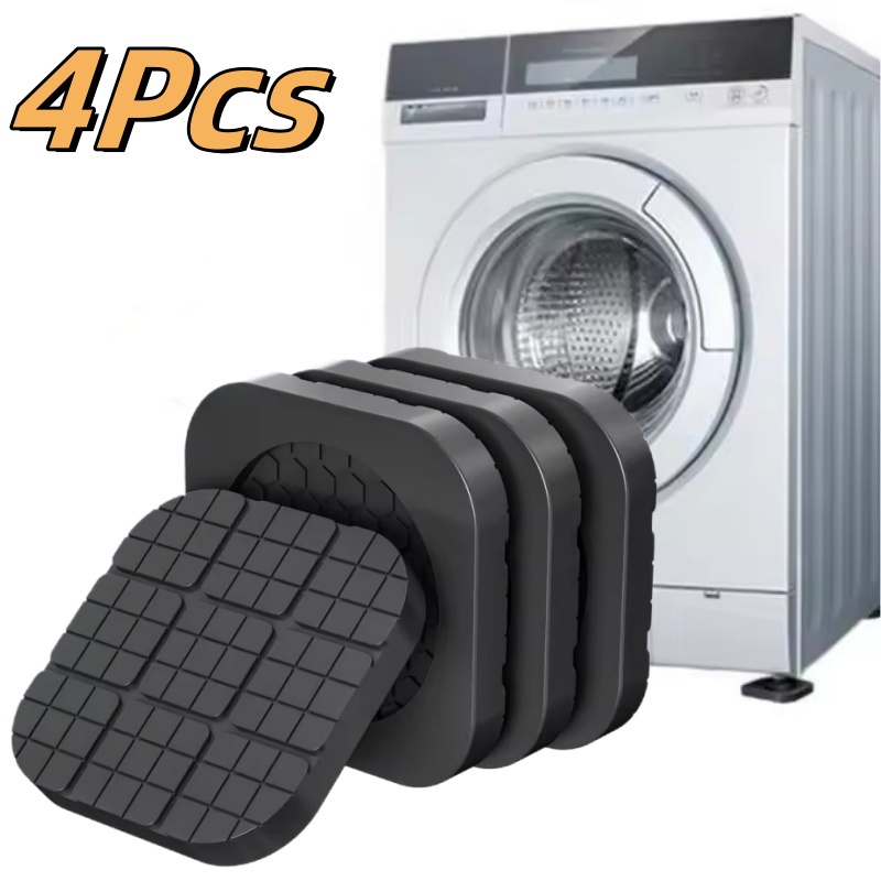 4Pcs Anti Vibration Feet Pads  - Furniture Foot Pad ulasan dan harga