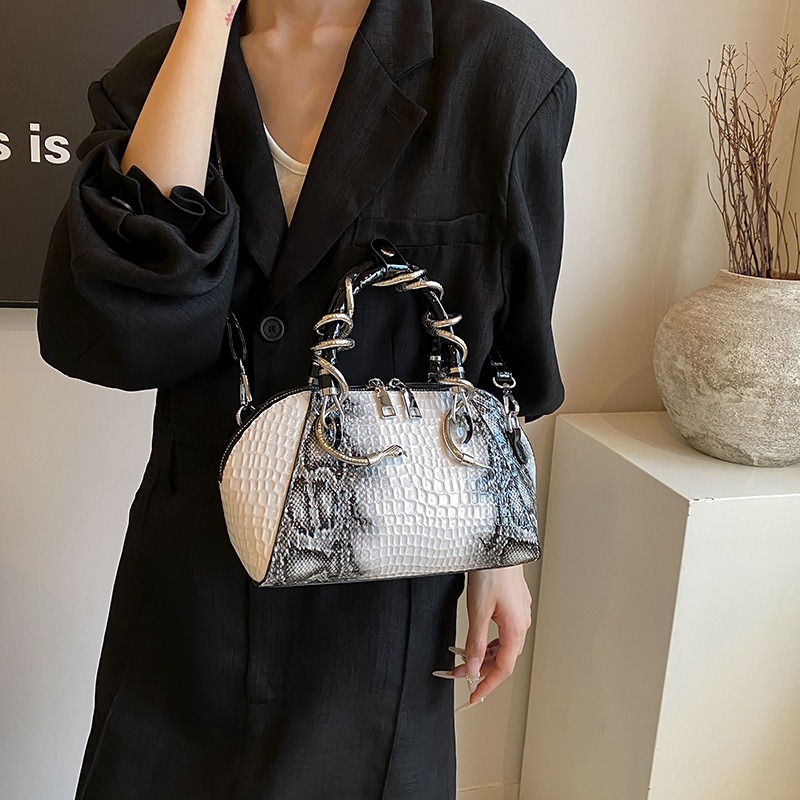New Stone Pattern Women's Bag  - Furniture Hardware Supply ulasan dan harga