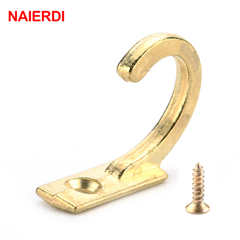 NAIERDI 10PCS Small Antique Ho - Furniture Hardware Manufacturers ulasan dan harga
