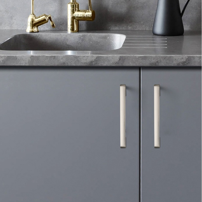 High-grade simple cabinet door - Furniture Grade Hardware ulasan dan harga