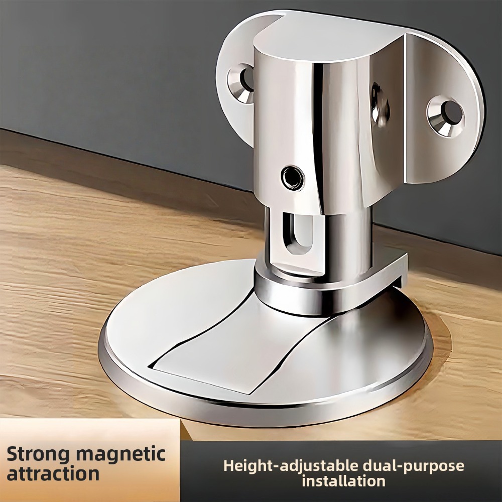 New - style Punch - Free Magne - Magnetic Catch Door ulasan dan harga