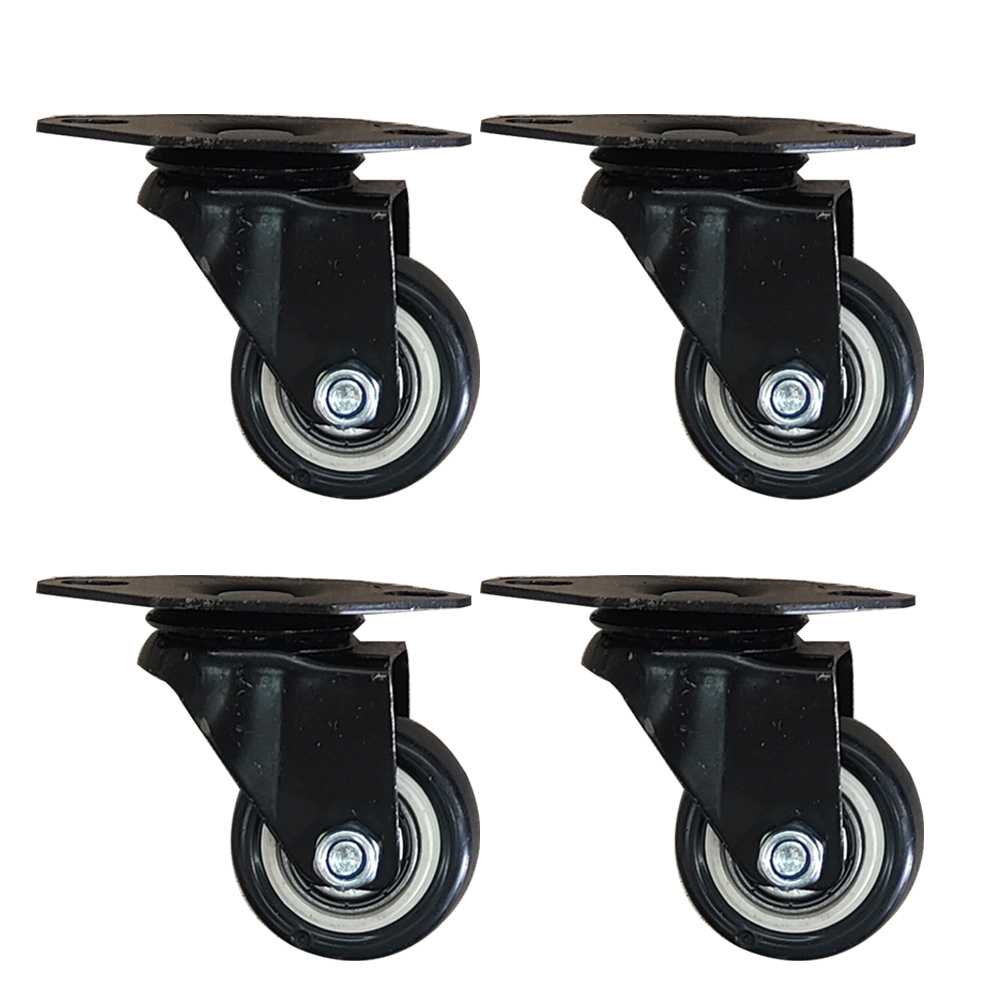 Cargo Trolley Wheel Hardware A - Furniture Hardware Replacement ulasan dan harga