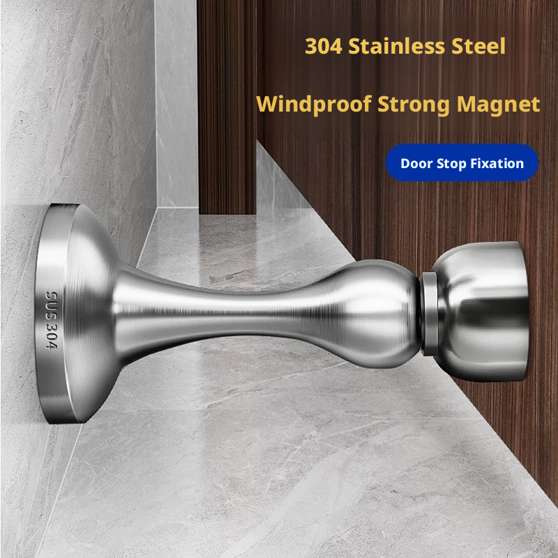 Heavy Duty Stainless Steel Mag - Magnetic Catch Door ulasan dan harga
