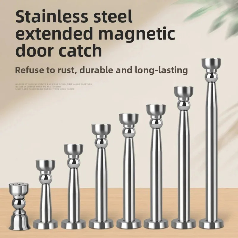 Heavy Duty Stainless Steel Mag - Magnetic Catch Door ulasan dan harga