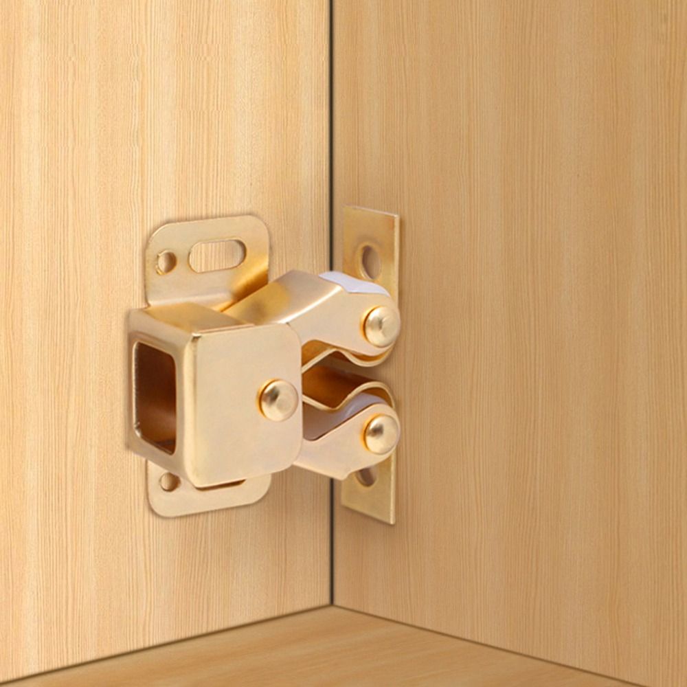 Antique Copper Color Magnet Ca - Magnetic Catch Door ulasan dan harga