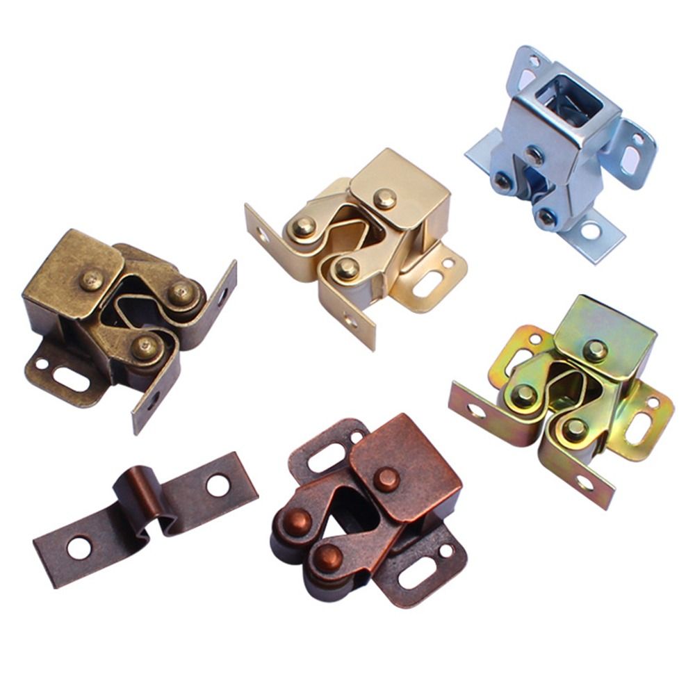 Antique Copper Color Magnet Ca - Magnetic Catch Door ulasan dan harga