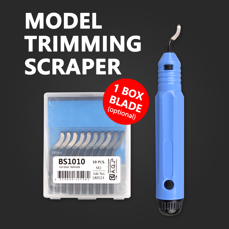 3D Printer Parts Fixed Handle  - Furniture Hardware Supply ulasan dan harga