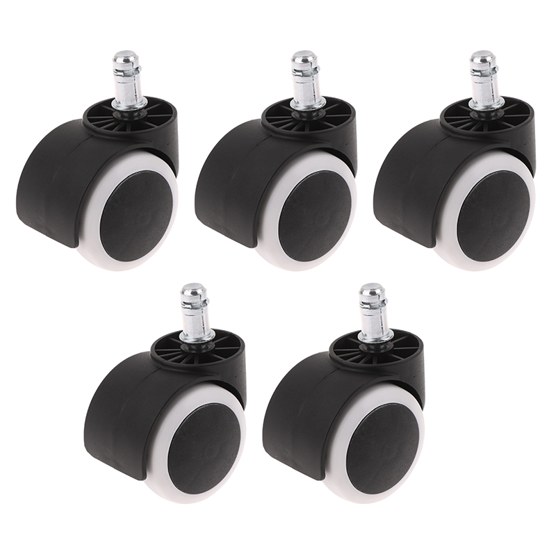2 Inch Universal Swivel Caster - Furniture Hardware Replacement ulasan dan harga