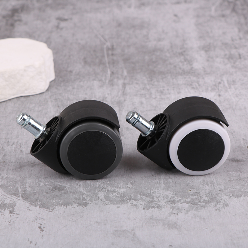 2 Inch Universal Swivel Caster - Furniture Hardware Replacement ulasan dan harga