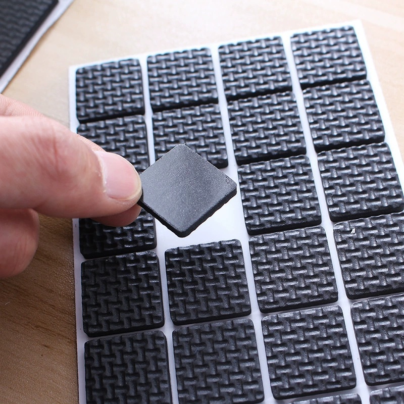 48pcs Anti-slip Furniture Pads - Furniture Foot Pad ulasan dan harga
